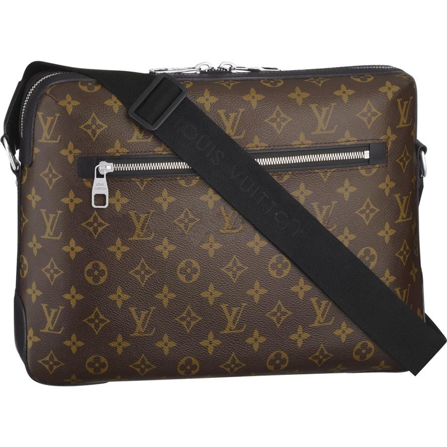 AAA Fake Louis Vuitton Torres Monogram Macassar Canvas M40387 Online